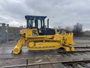 Plant Machinery upgrades